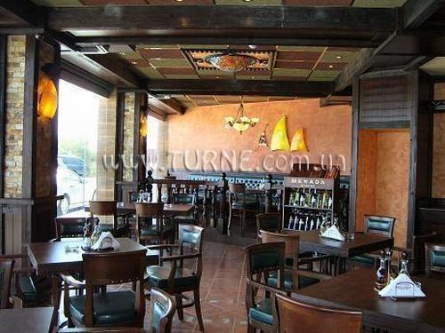 Фотографія Sunny Bay 3*