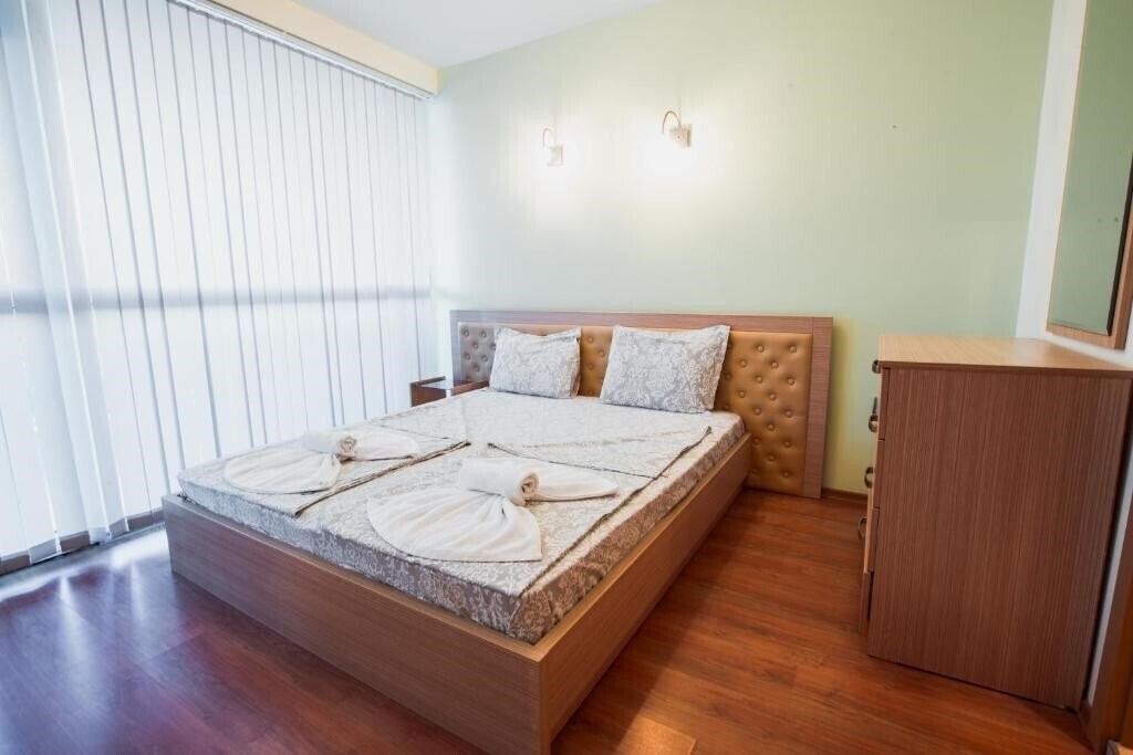 Фото Marina Holiday Club 4*
