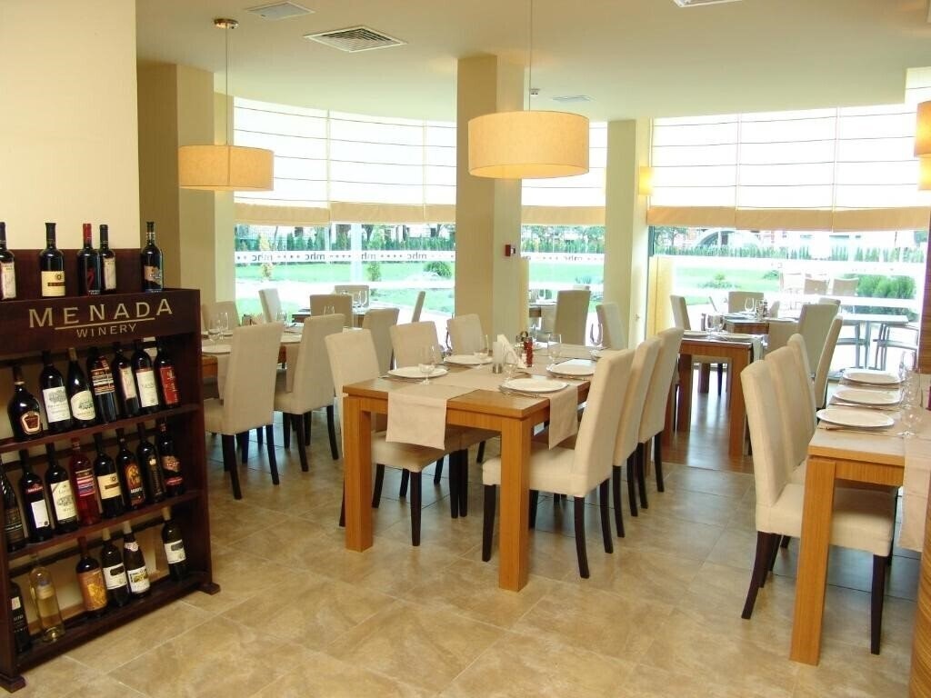 Зображення Marina Holiday Club 4*