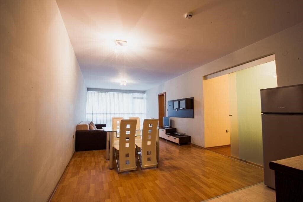 Картинка Marina Holiday Club 4*