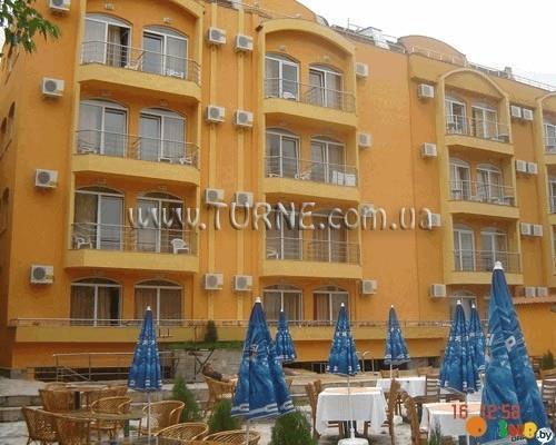 Фото Concordia Plaza 3*