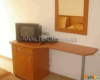 Отель Concordia Plaza 3*