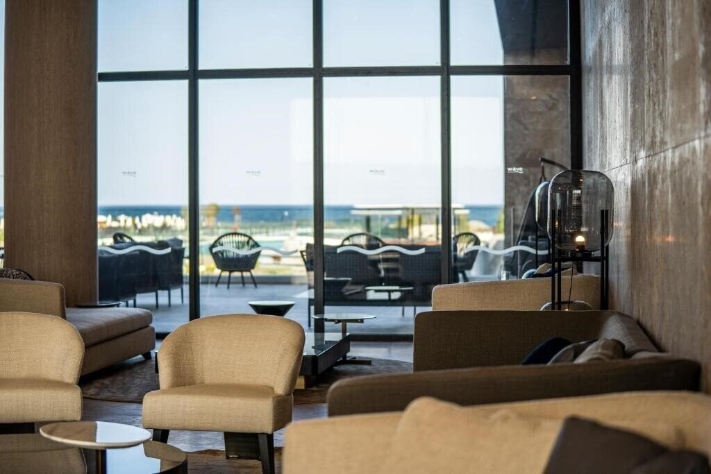 Фотографія Wave Resort 5*