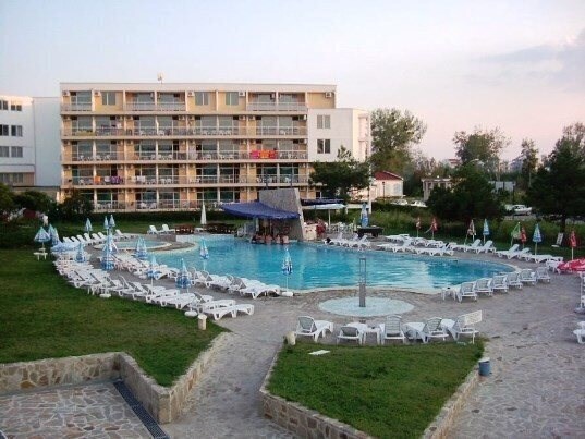 Фото Tokaliev 3*