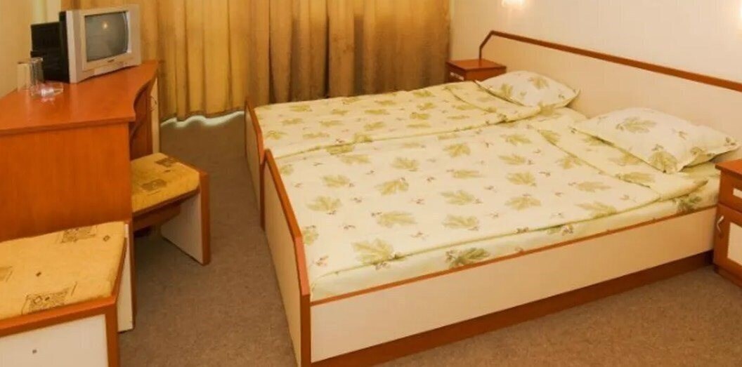 Фотография Tokaliev 3*