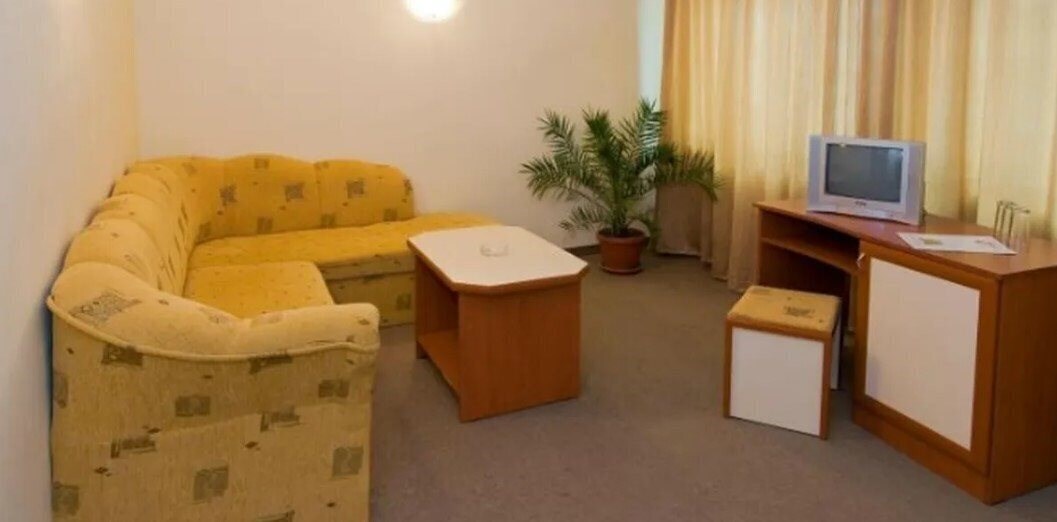 Картинка Tokaliev 3*