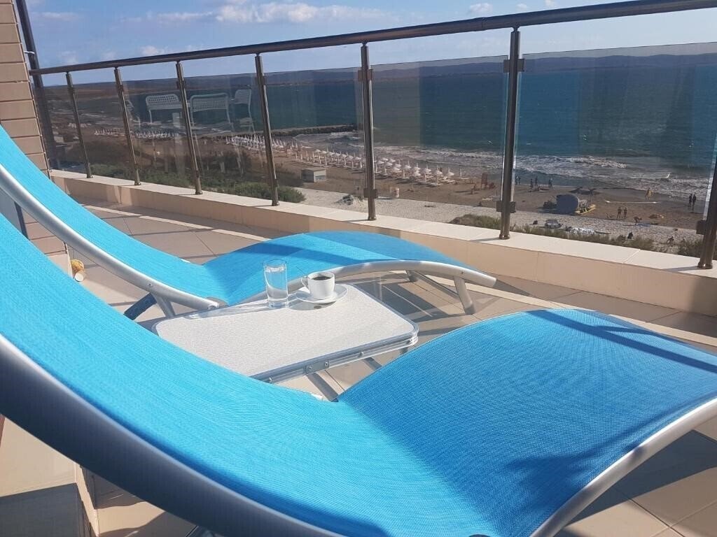 Отель Apart Hotel Iglika 2*