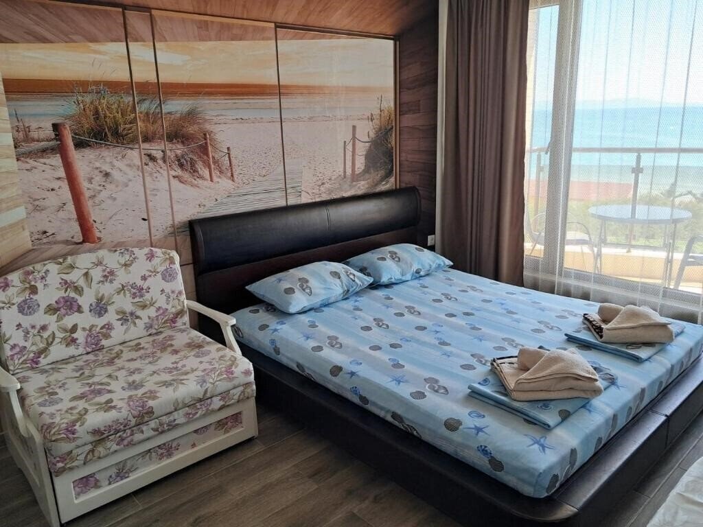 Фотографія Apart Hotel Iglika (ex. Iglika Apart Hotel) 2*