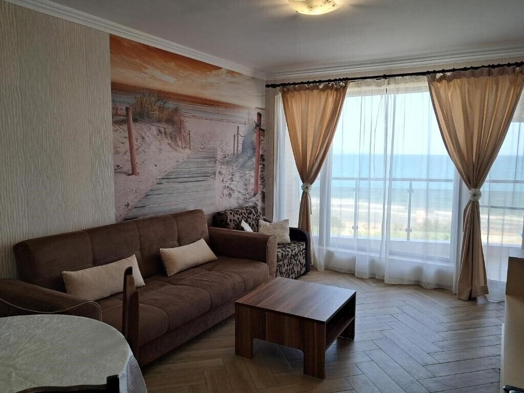 Картинка Apart Hotel Iglika (ex. Iglika Apart Hotel) 2*