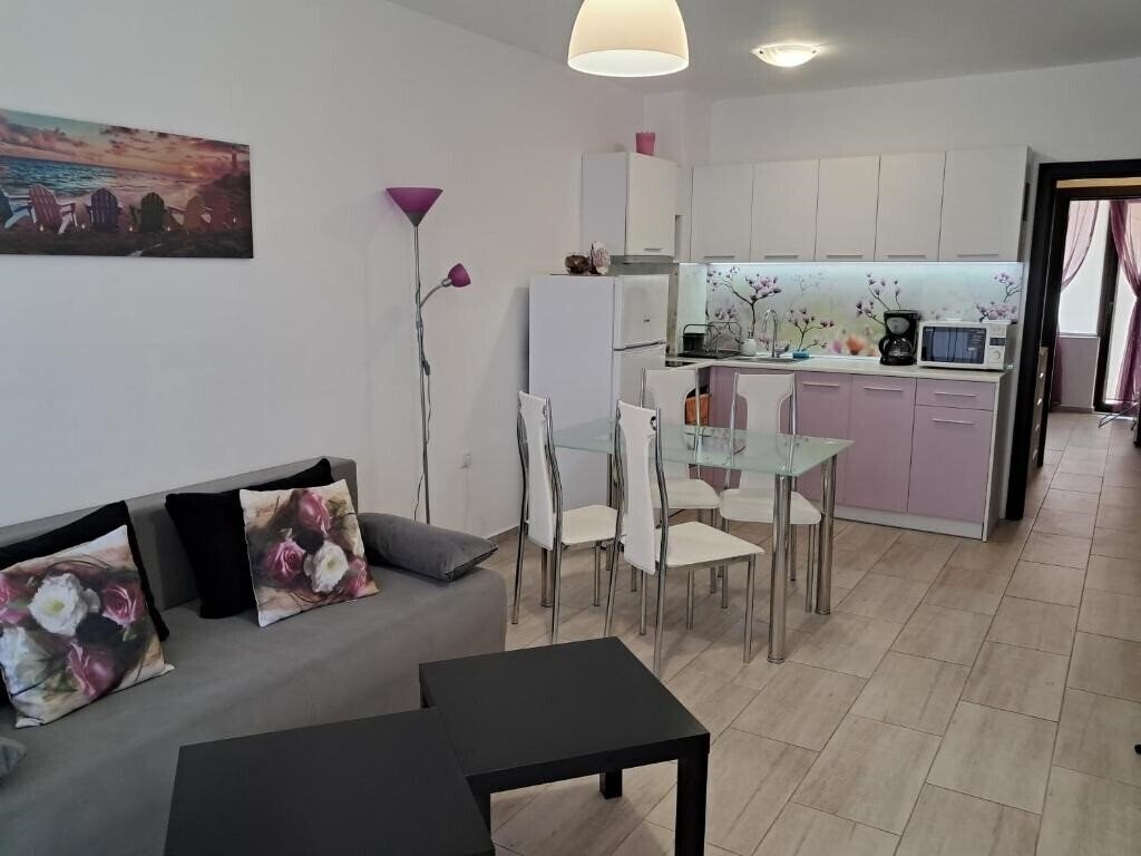 Изображение Apart Hotel Iglika 2*
