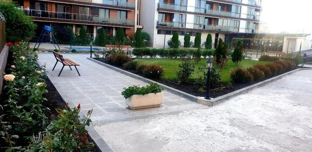 Картинка Apart Hotel Iglika 2*