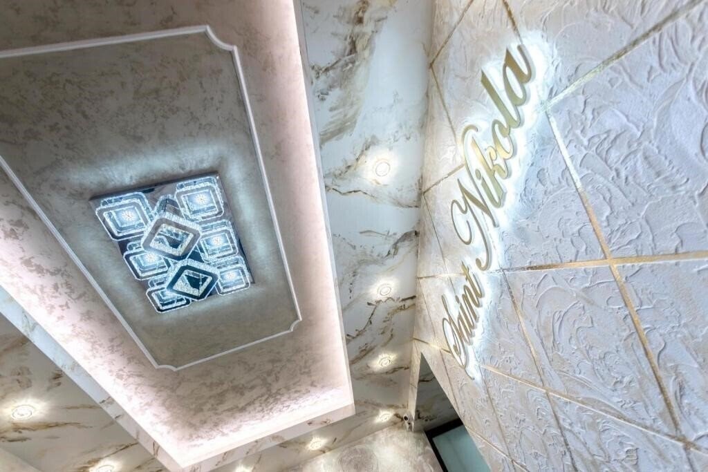 Зображення Hotel St. Nikola 3*