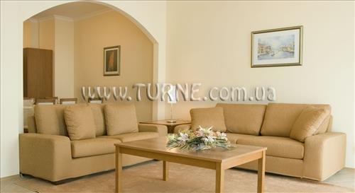 Фотографія Sunset Resort 5*