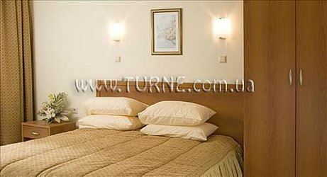 Готель Sunset Resort 5*