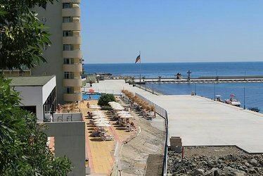 Готель Interhotel Pomorie 3*