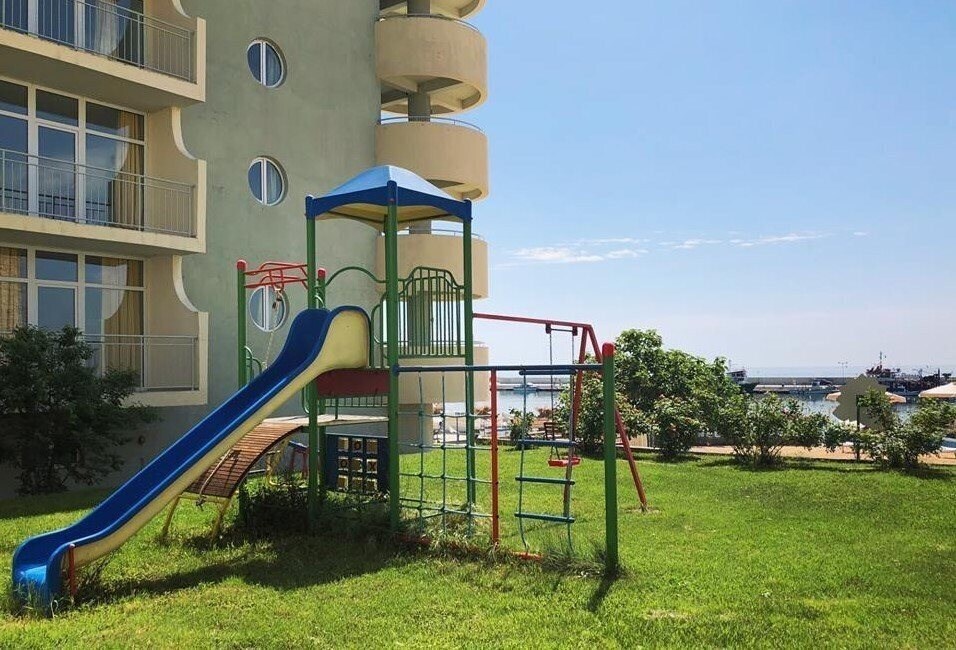 Зображення Interhotel Pomorie 3*