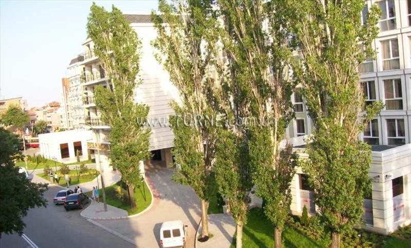 Фотографія Morska Feya 3*