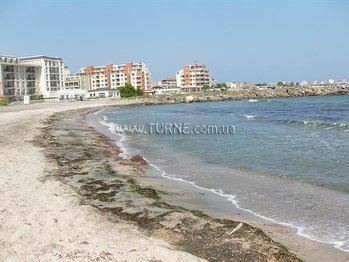 Готель Morska Feya 3*