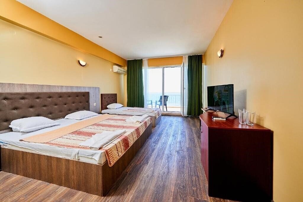 Отель Complex Relax 3*