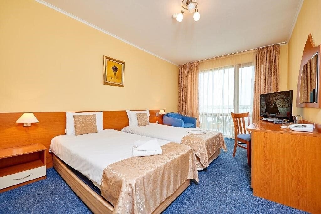 Зображення Paradise 3*