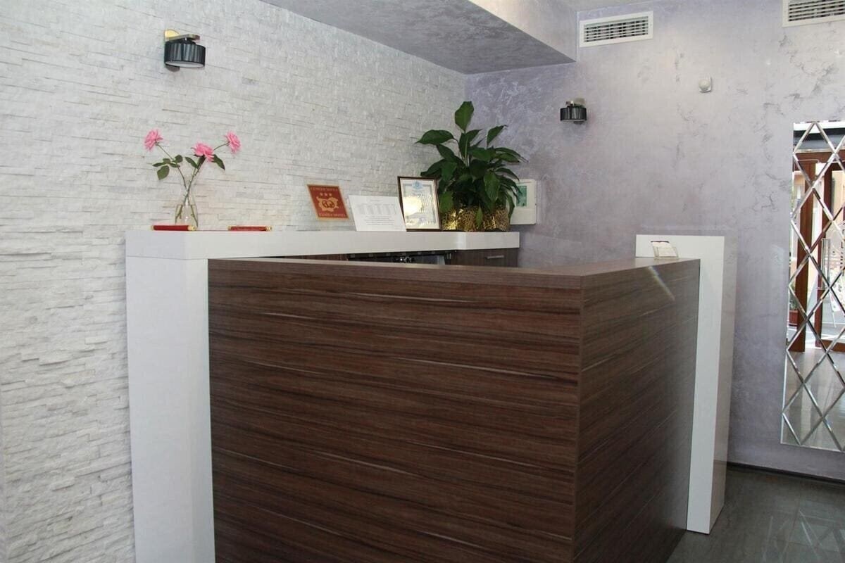 Фотографія Coral Pomorie 3*