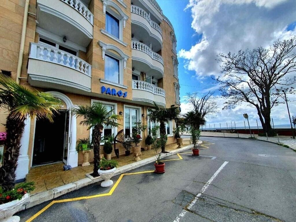 Картинка Family Hotels 3*