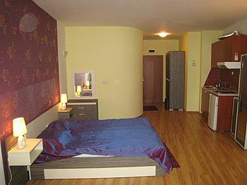 Фотографія Grand Hotel Primorsko 4*