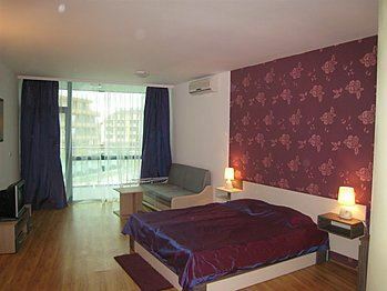 Зображення Grand Hotel Primorsko 4*