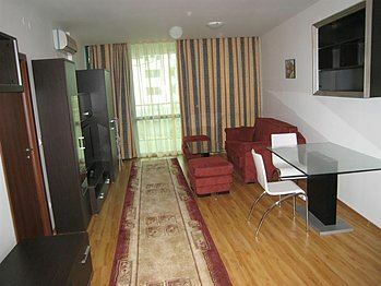 Картинка Grand Hotel Primorsko 4*