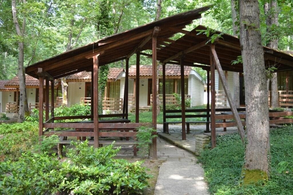 Готель Primorsko Club Ropotamo 3*