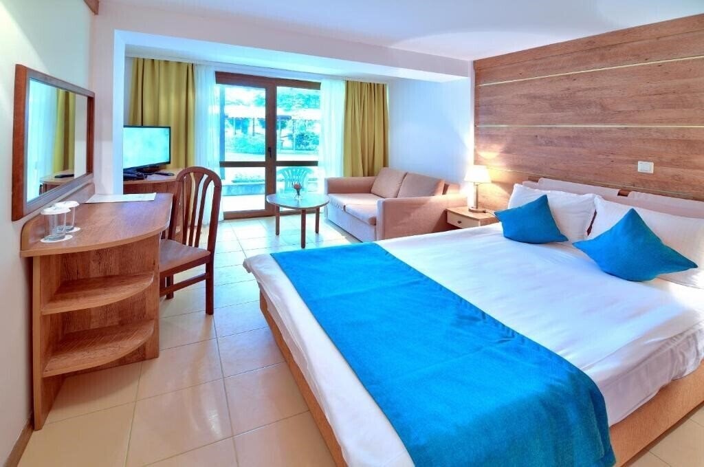 Картинка Les Magnolias 4*