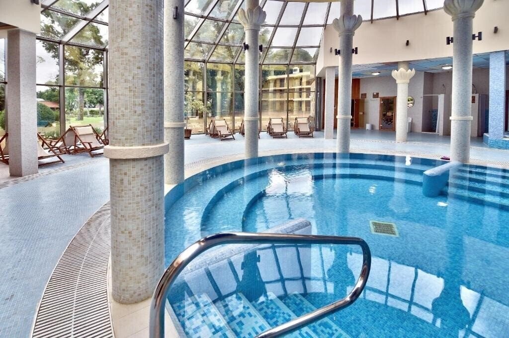 Зображення Les Magnolias 4*