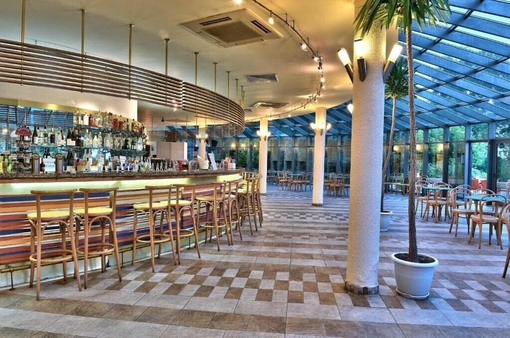 Картинка Les Magnolias 4*