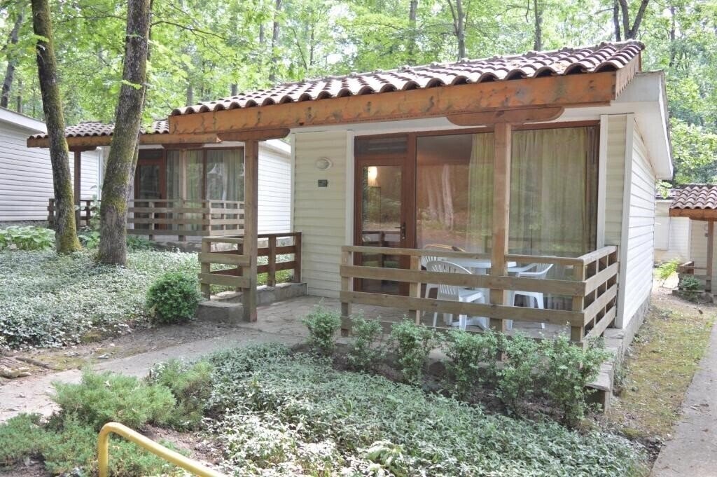 Фотографія Primorsko Club Holiday Villas (ex. Villa Holiday, Holiday) 3*