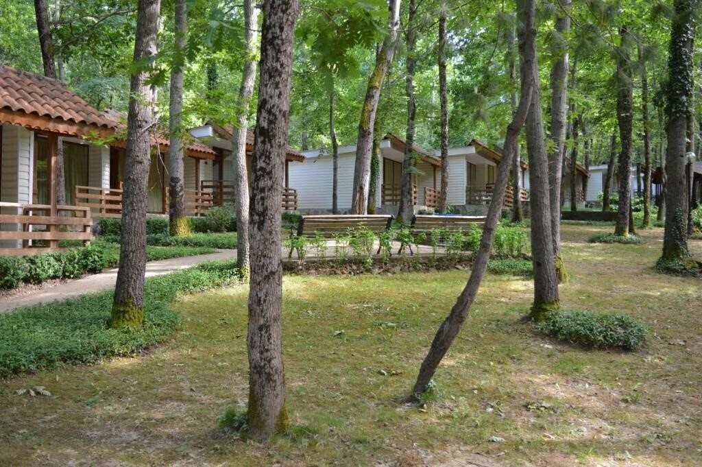 Зображення Primorsko Club Holiday Villas (ex. Villa Holiday, Holiday) 3*