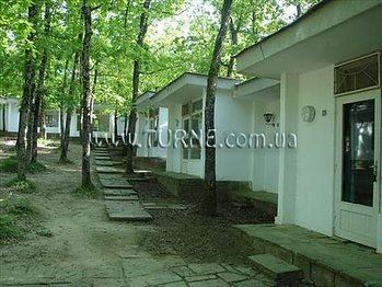 Готель Villa Kedar вилла