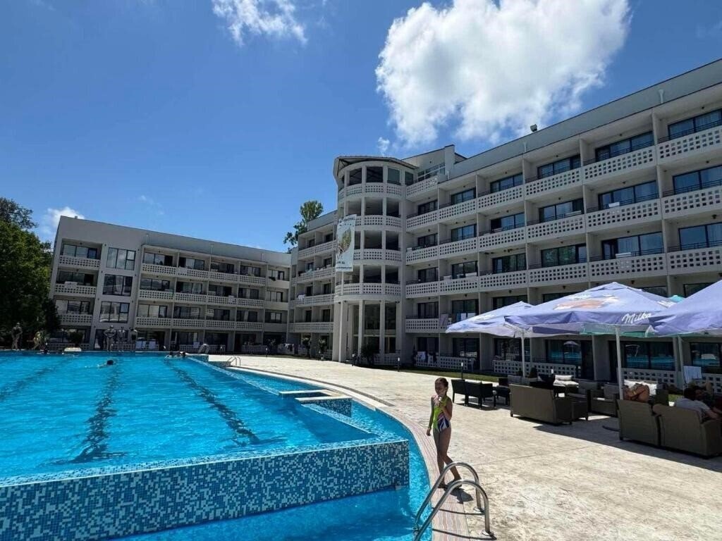 Картинка Green Park 3*