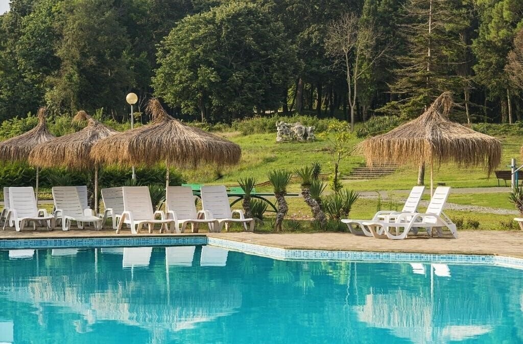 Фотографія Forest Beach 4*