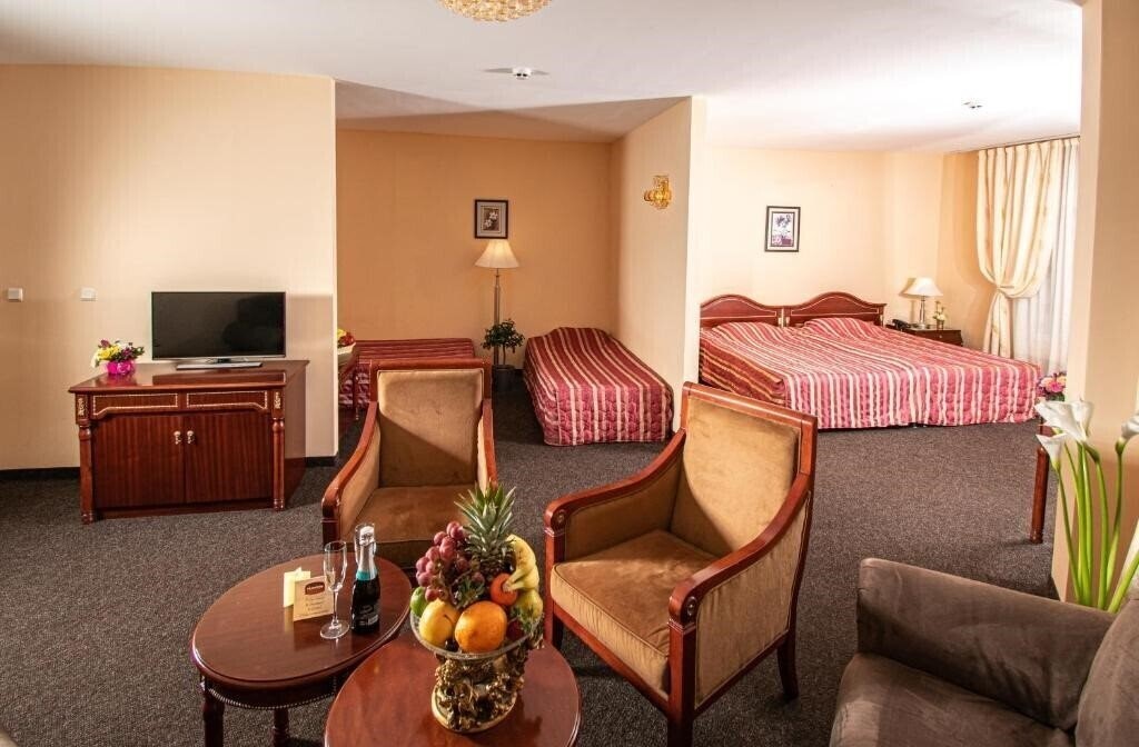 Фото Princess Residence 4*