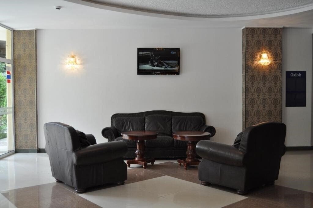 Изображение Princess Residence 4*