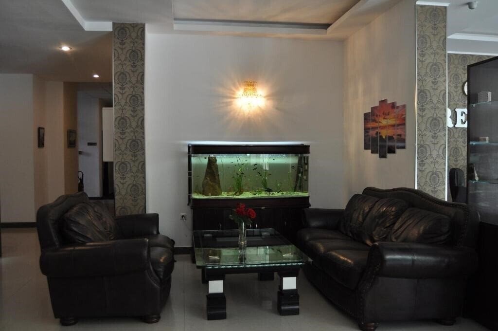 Картинка Princess Residence 4*