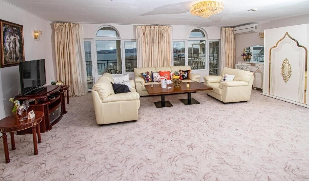Изображение Princess Residence 4*