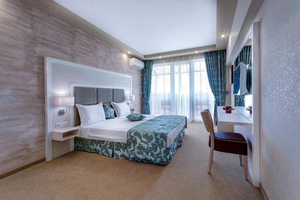 Фото Siena Palace 3*