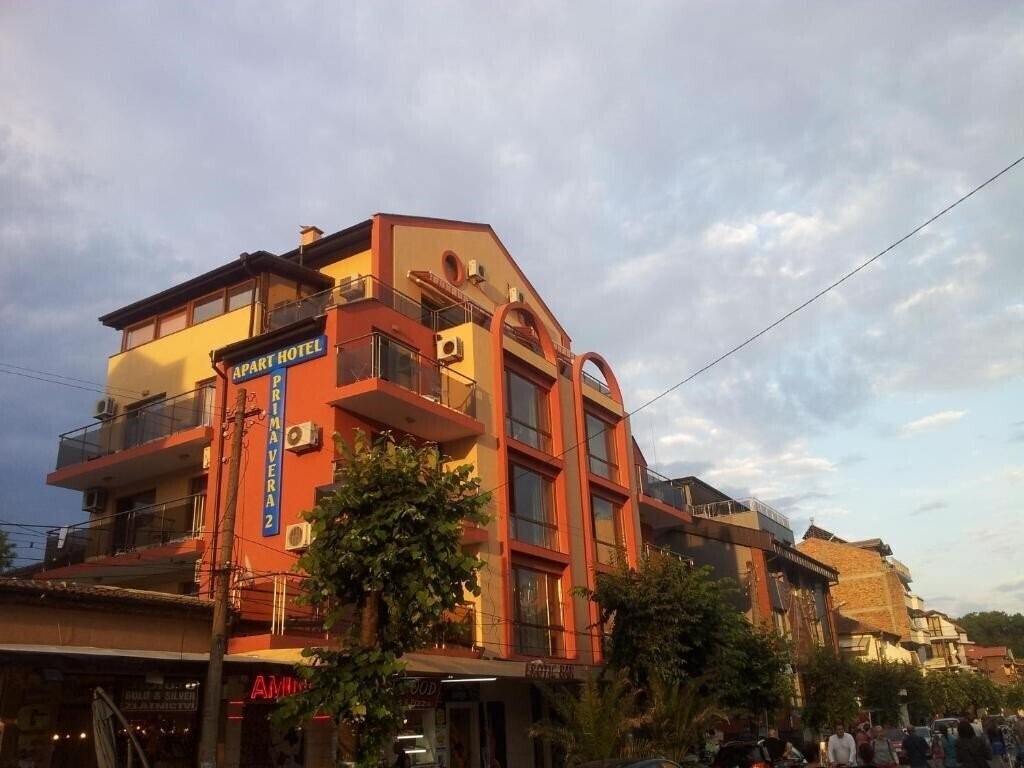 Фотография Apart Hotel Prima Vera 2 2*