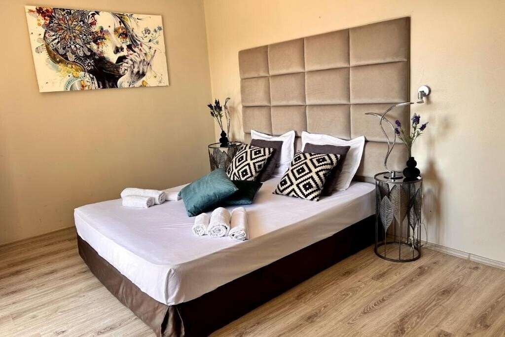 Картинка Apart Hotel Prima Vera 2 2*