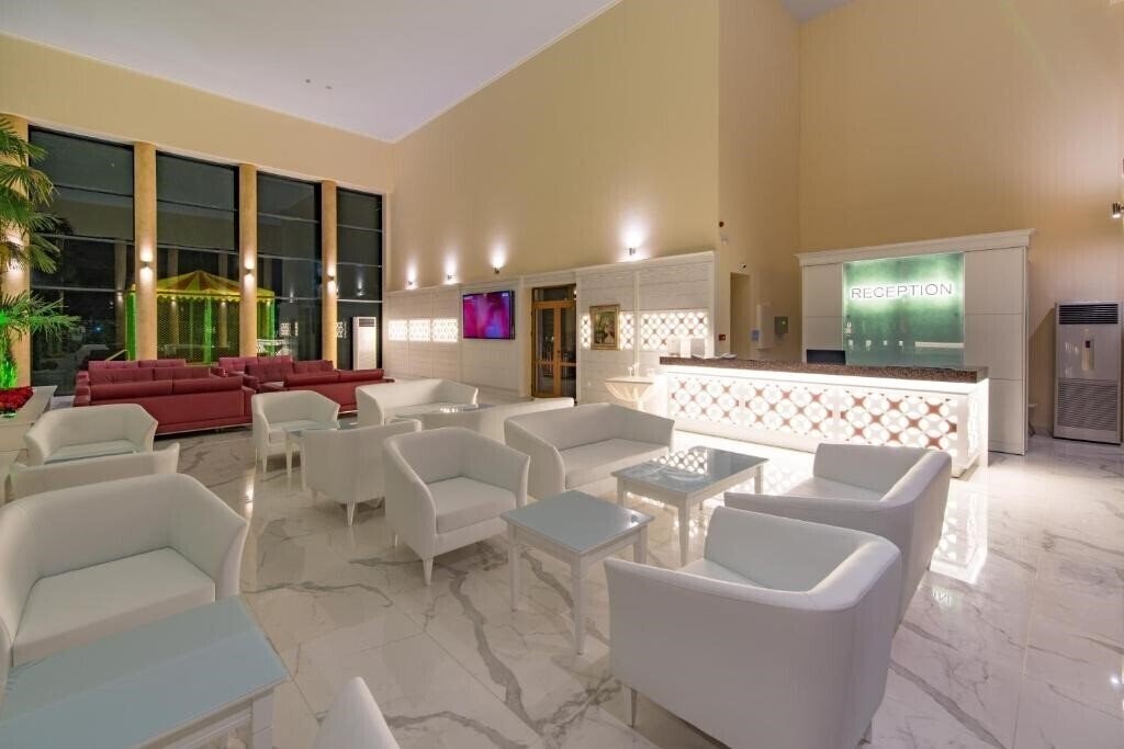 Изображение Perla Luxury & Gold (ex. Perla Luxury, Perla Gold, Perla Beach Luxur) 5*