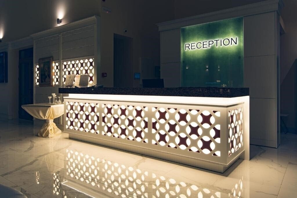 Картинка Perla Luxury & Gold 5*