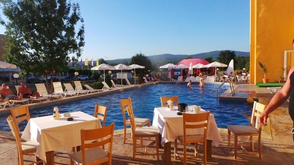 Зображення Orios 3*