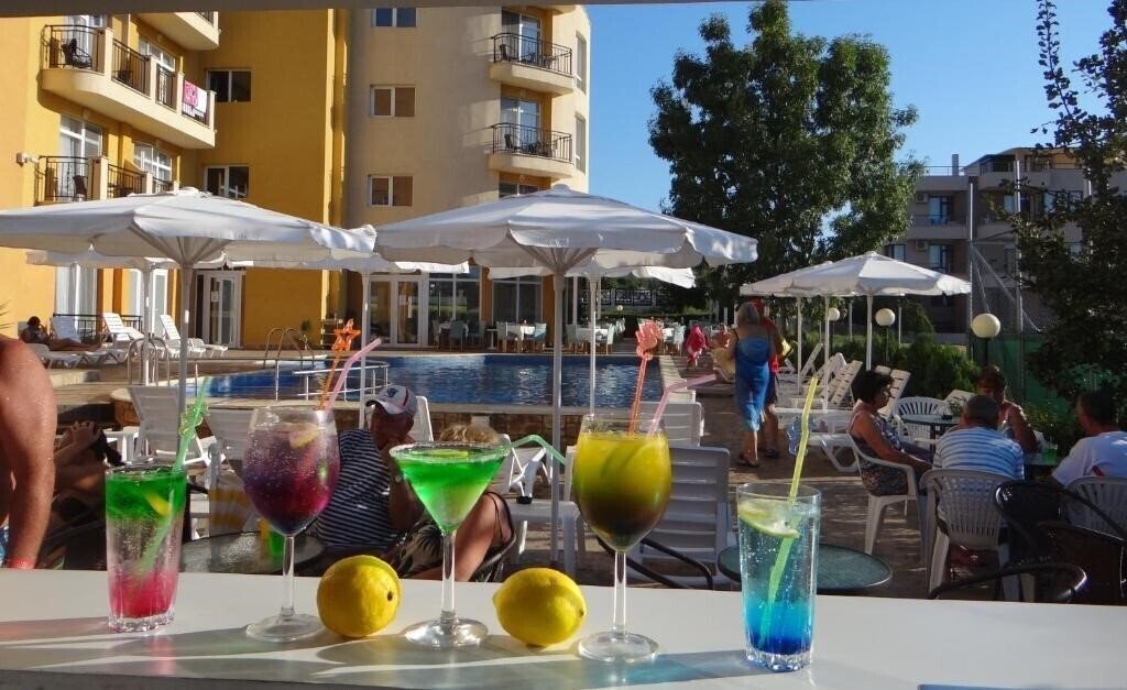 Картинка Orios 3*