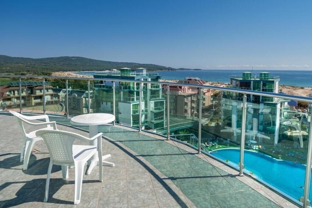 Зображення Primorsko Del Sol 4*